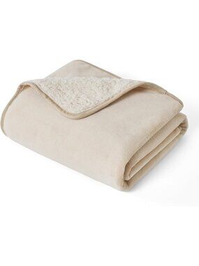 NWT Bedsure Waterproof Dog Blankets for Small Dogs Soft Cat Blanket Warm,25X35